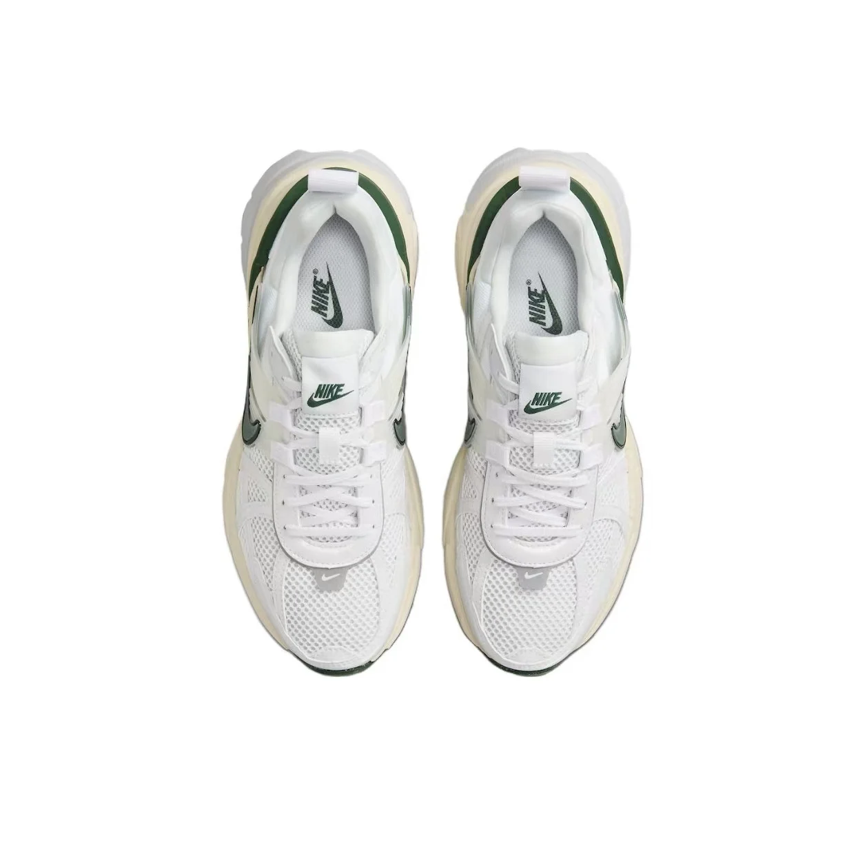 Nike V2K Run Women's Sneakers Running Shoes FD0736-101