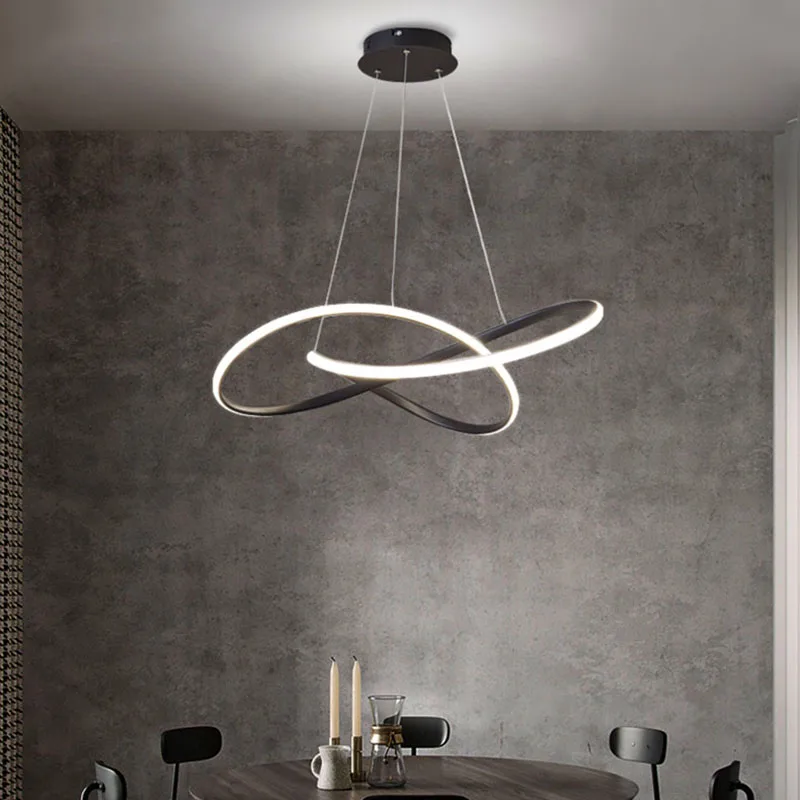 Decorazioni Per La Casa Salone Decorazioni Per La Camera Da Letto Luci A Led Per Lampadari Da Camera Soffitto Sala Da Pranzo Lampadario Per Interni Il