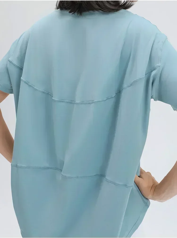 Lemon Women Stretchy Sport Tank Top Quick-drying Breathable Shock-proof Beautiful Back Sports Bra Yoga Gym Exercise Running Vest