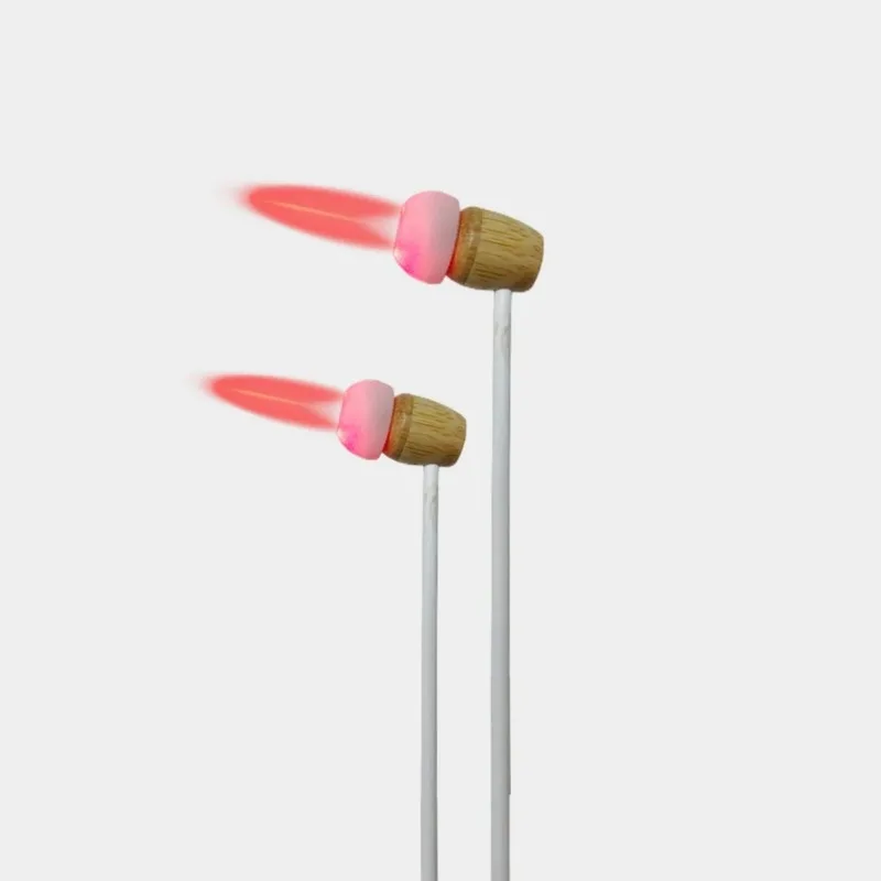 Relieve Tinnitus Improve Blocked Ear Canals Improve Hearing Relieve Deafness Earache 6
