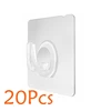 20 Pcs