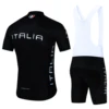 Cycling Jersey Set Men Cycling Clothing Road Bike Shirts Suit Bicycle Bib Shorts MTB Ropa Ciclismo Maillot 2023 4