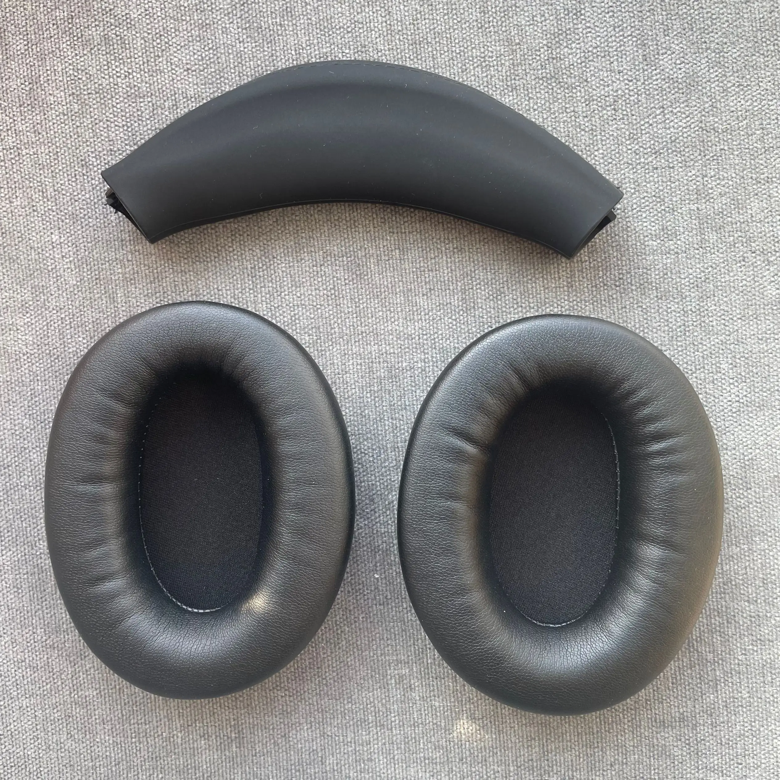 Zen Hybrid Pro Earpads For Creative Zen Hybrid Headset Zen Hybrid Pro Pads