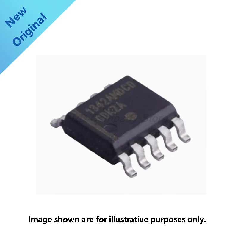 

2PCS NCP1342AMDCDAD1R2G 1342AMDCD SOIC-9 IC Chip New Original In stock Free Shipping