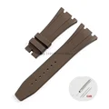 Brown-strap