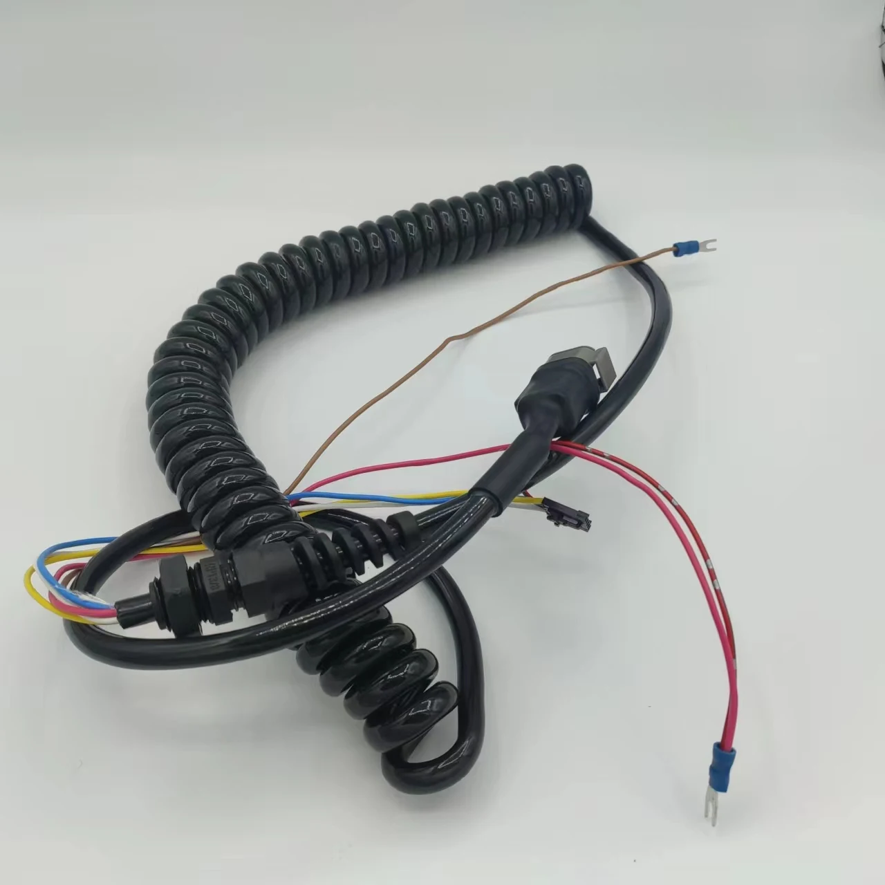 Control Box cable 144065 For Genie 5 parts Gen 5 coil cord GS-1932 GS-2632 GS-3246 GS-3384RT GS-5390RT