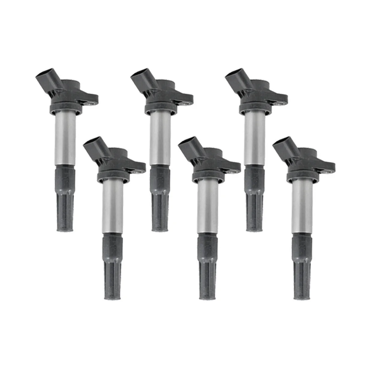 

6PCS 19005277 96414260 25181813 KM10565 Ignition Coil for CHEVROLET EPICA 2.0 (105Kw)/EPICA 2.5 (115Kw)