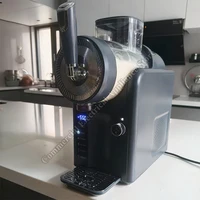 Machine à crème glacée électrique, comptoir de Milkshake, Portable, petite Machine à crème glacée molle, Machine à Smoothie de boissons 3