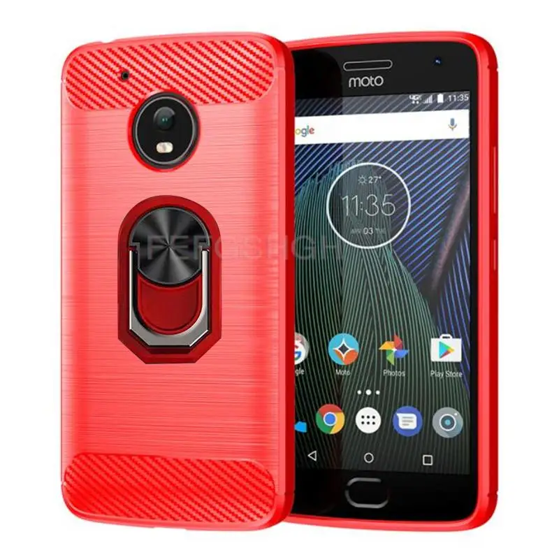 Moto G5s Plus Moto G5 Plus Flip Cover Original Mobile Cover Of