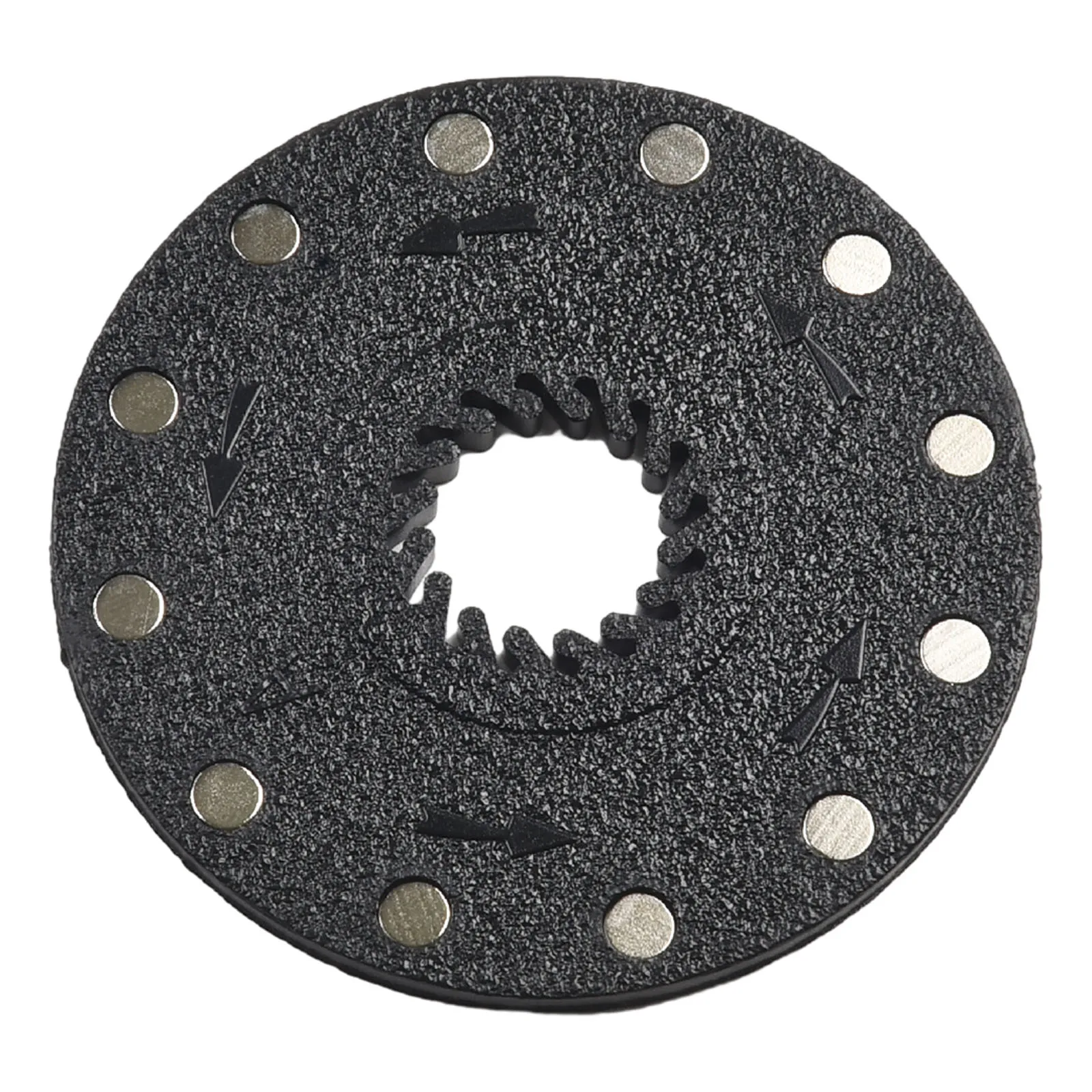 Elektrisches Fahrradpedal, PAS-System, Assistent-Sensor, 5, 8, 12 Magnete, Geschwindigkeitssensor, E-Bike, magnetischer Booster, Legierung, Impulshilfsensor – Detail 40