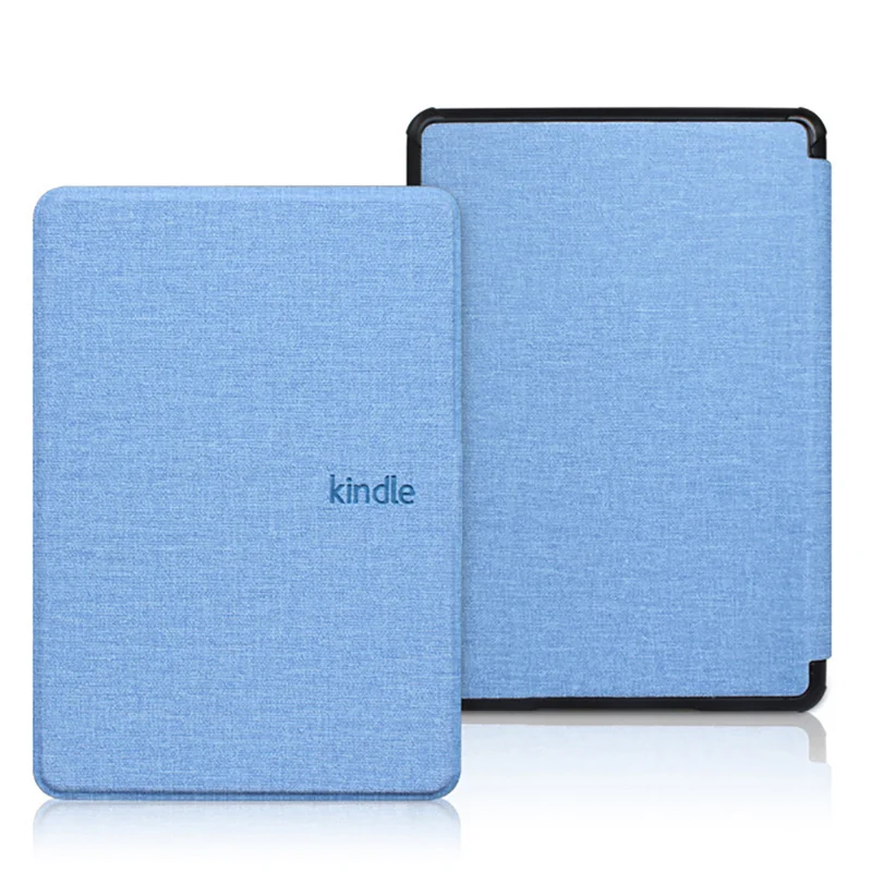Premium Protective Kindle Book Cover Case
