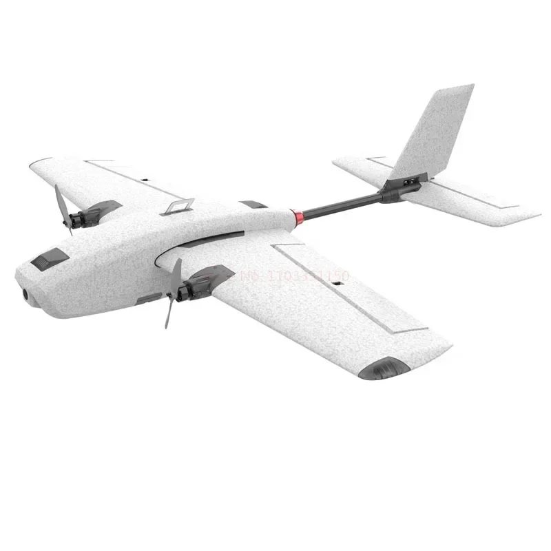 Hee Wing Rc Ranger T-1 Fpv avión planeador de ala fija guía para