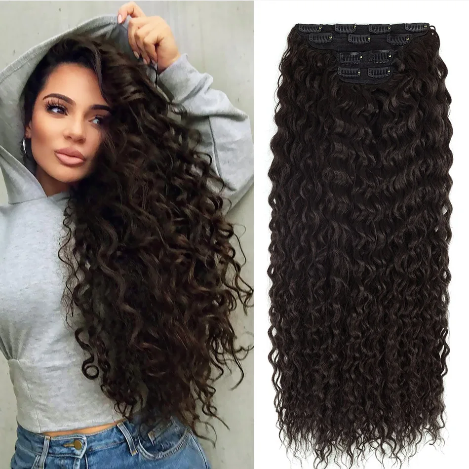 28inches-Light Brown