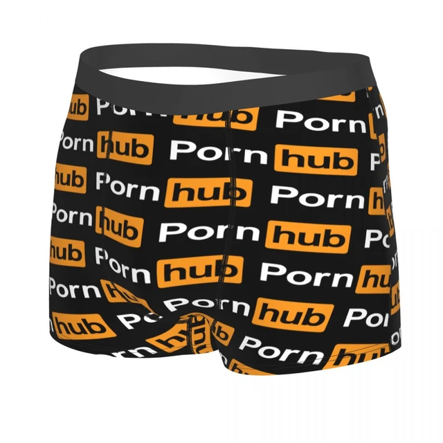 640px x 640px - Porn Hub Boxer Shorts Men 3d Print Male Soft Sex Pornstar Underwear Panties  Briefs - Boxers - AliExpress