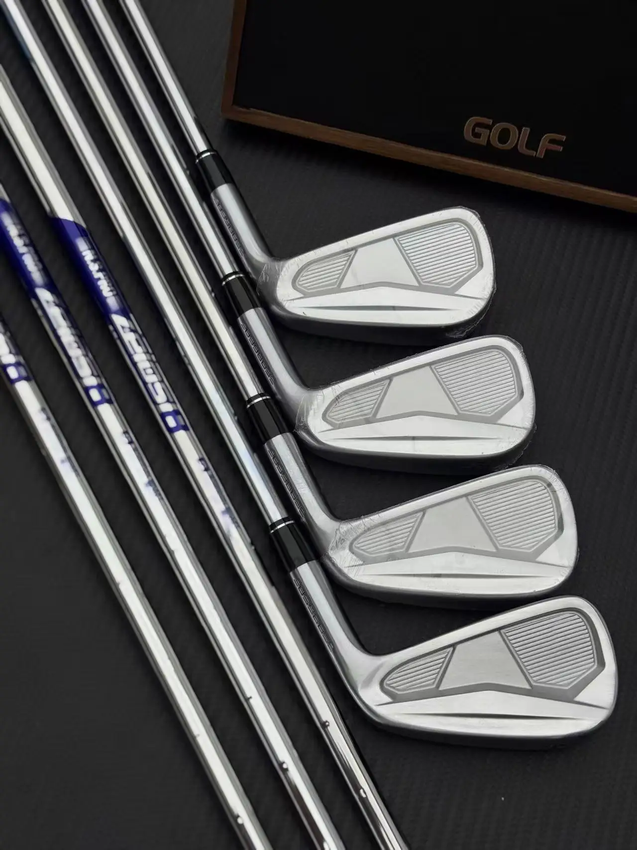 Abay P7CB Forged Golf Iron Set 3