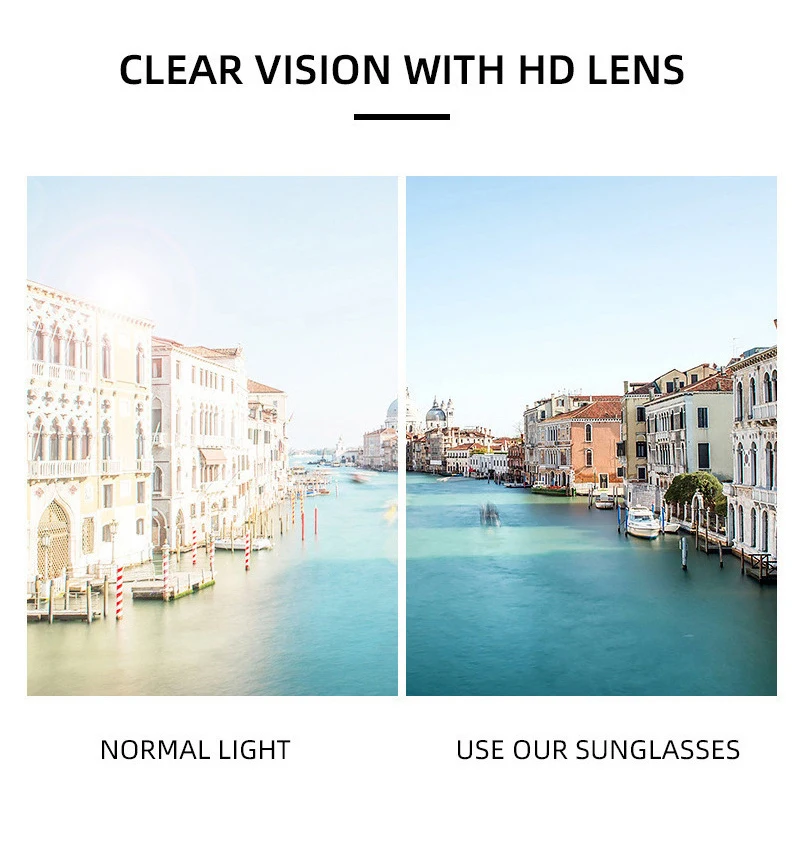 Fashio Vitage Suglasses Wome Rimless Frameless Rectagle Shades Gradiet Brad Summer Travelig Su Glasses for_voghion.com