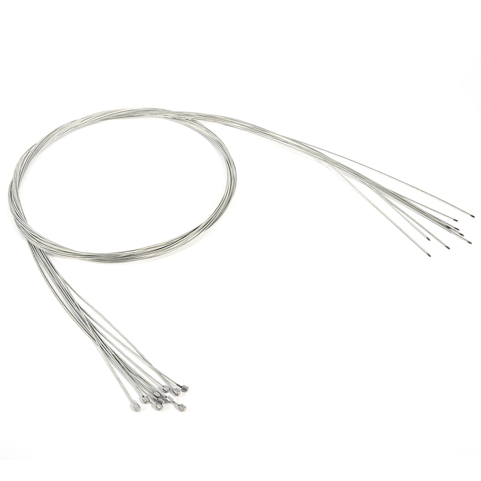 Bike Derailleur Cable Road Shift Cable Inner Shift Cable For Bicycle inner shift cables derailleur cable road shift cable