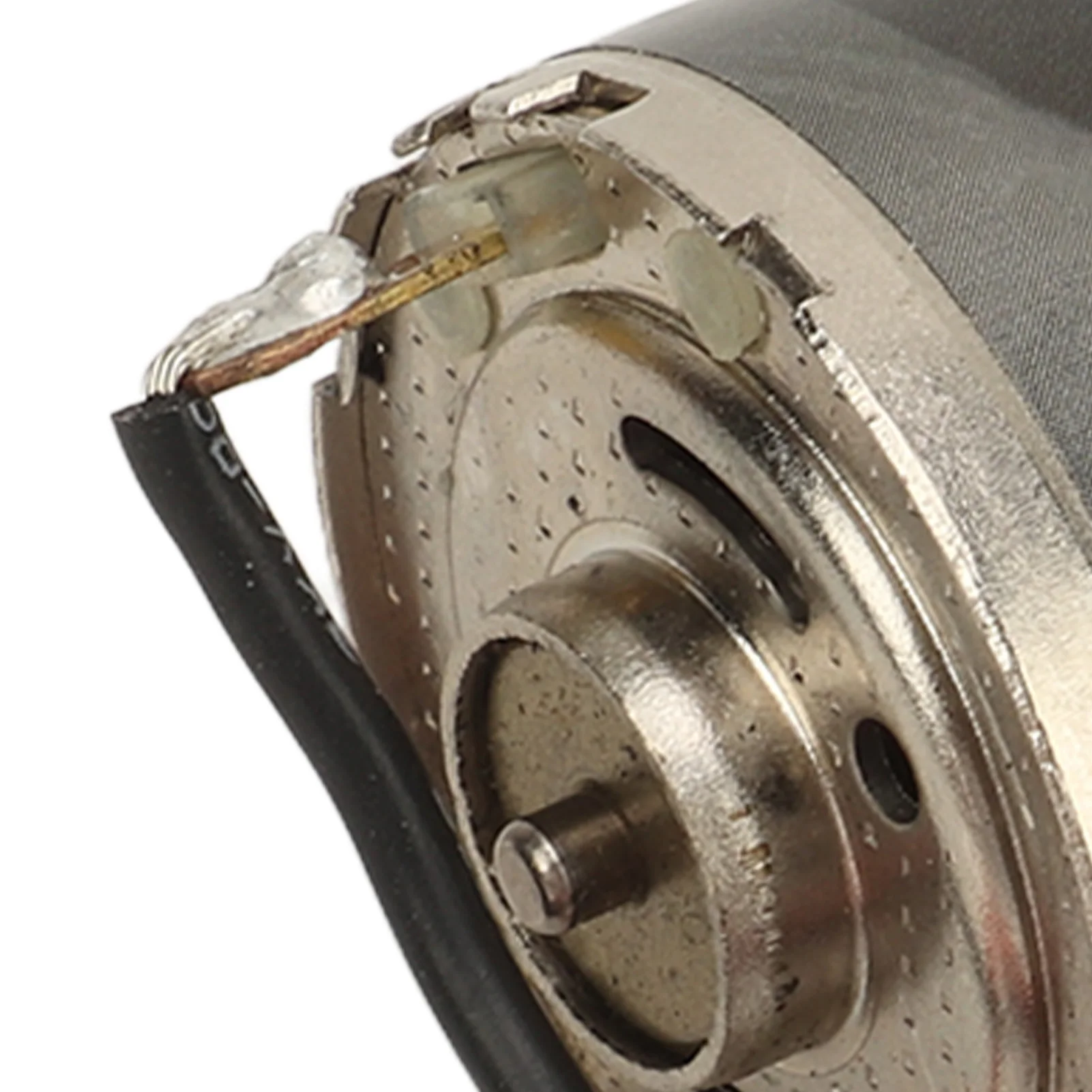 38 Turn 380 Brushed Motor 38 Turn 380 Brushed Electric Motor High with JST Plug for 1/16 RC Car Ship Model