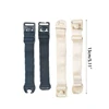 B2EB Nursing Bra Pumping Accessory Adjustment Buckle Nursing Bra Extended Hooks Adjustment Hook Nursing Bra Extenders 2pcs 6