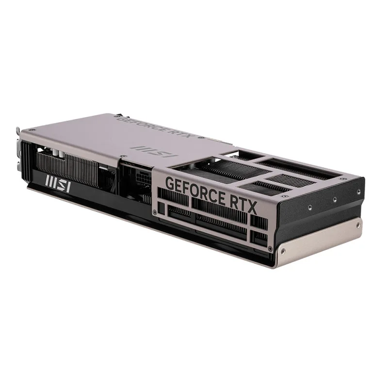 RTX 5070 Ti 16G INSPIRE 3X OC gaming graphics card