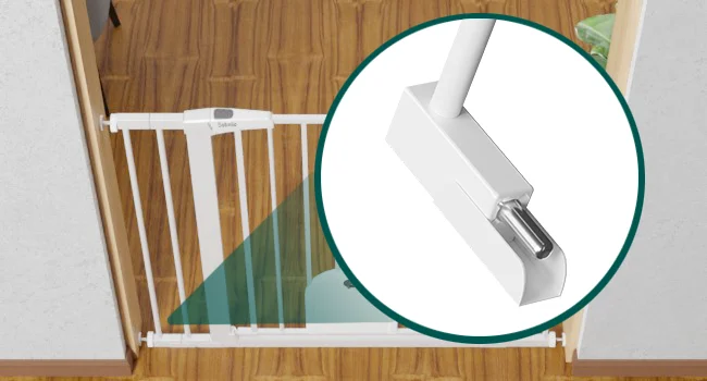 baby gate