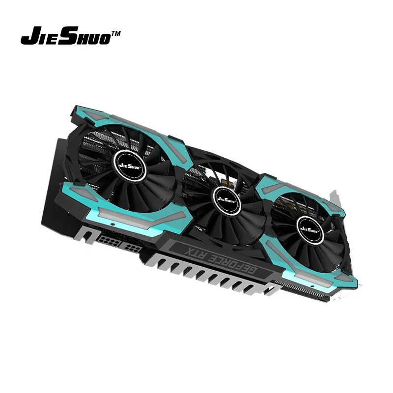 good video card for gaming pc Factory wholesale brand new brand new geforce rtx 2070 super gaming graphics card with 8gb gddr6 memory display card for pc