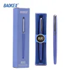 BAOKE PM180 0.5mm High-Grade Dedicated Gel Ink Pen 1pcs 5