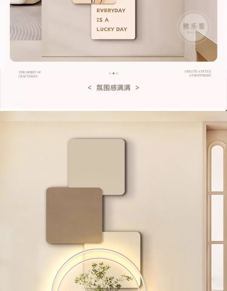 Chinese Style Minimalist Wall Watch Luminous Xenomorph Fashion Cartoon Design Wall Clocks Nordic Reloj Pared Room Decorations