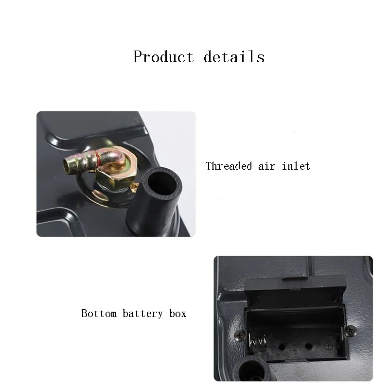 Infrared Violent Fire Gas Single Nine-head 7KW Liquefied Petroleum Energy-saving Non-smoke Pot Copper Cover