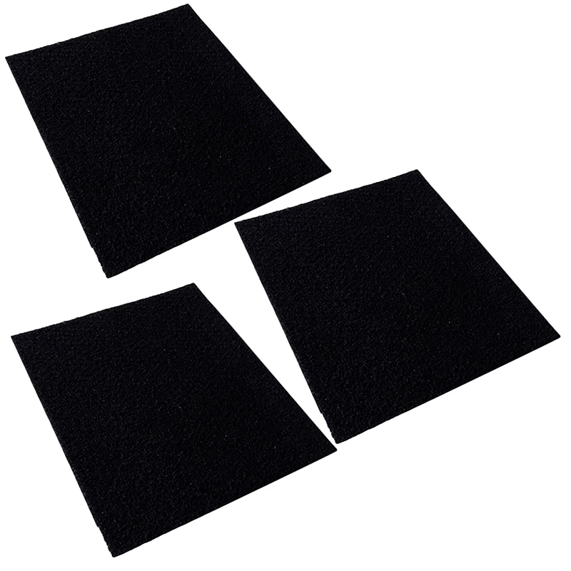 

Фильтр для очистителя воздуха 3X AC4103 из активированного угля, хлопковый фильтр для очистителя воздуха AC4025 AC4026, запчасти для очистителя воздуха