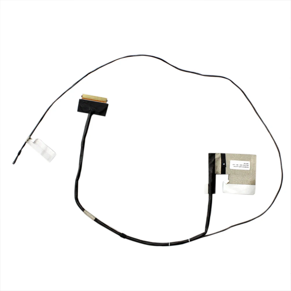 

3/5PCS For HP ENVY X360 15-AQ 15T-AQ 15Z-AQ M6-AQ M6-AR 450.07N01.0001 LCD LVDS LED Screen Video Display Cable Wire line