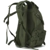 40L Tactical Backpack for Men Camping Hiking Backpacks Reflective Outdoor Travel Bags Survival Molle Climbing Rucksack Bag 2