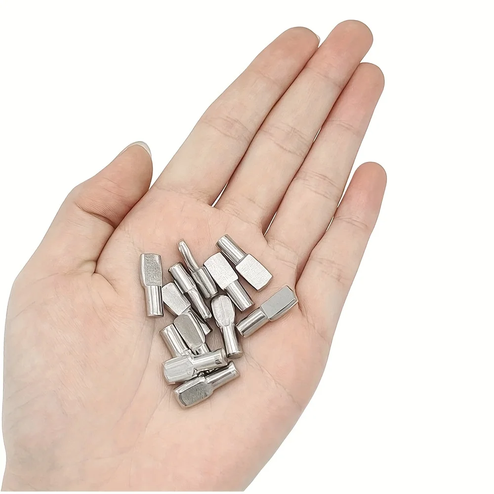 Shelf Pins 30Pcs