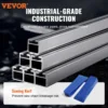 VEVOR Portable Sawmill 14"-36" Guide Bar Galvanized Steel Chainsaw Planking Wood Lumber Cross Cutting Saw Mill for Woodworkers 5