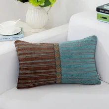 Fier Rose – taie d'oreiller carrée, coussin de canapé, de chaise, dossier rectangulaire, sans oreiller, Articles ménagers 