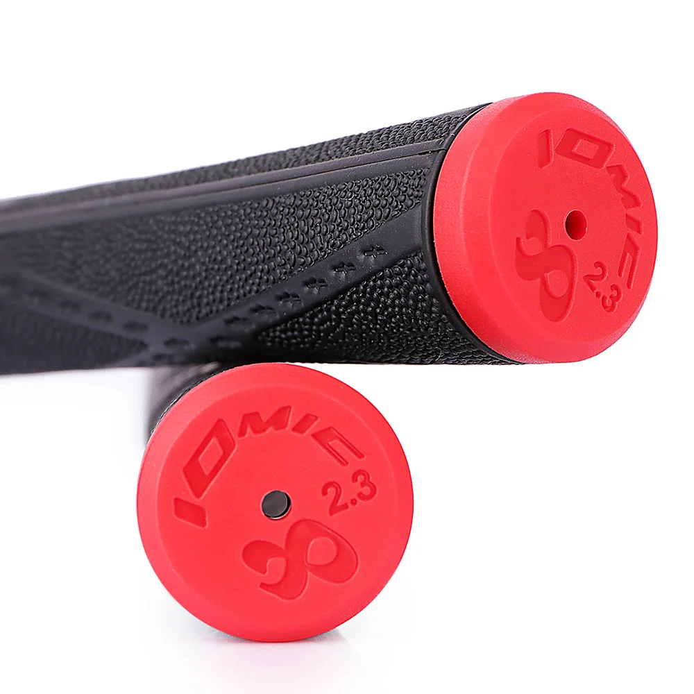 New 10/13PCS  Golf Club Grips Iomic Sticky 2.3 Universal Rubber  High Quality Extreme Soft Golf driver Grips FREE SHIPPING 6