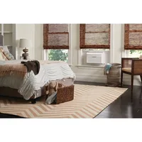 GHWQ103WC1 Inverter Quiet Temp Room Air Conditioner, 10,000 BTU with Wi-Fi Connected, Energy Star Certified 2