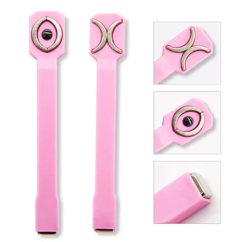 1Pcs 특수 3-in-1 자석 강력한 멋진 다기능 자석 새로운 네일 아트 고양이 눈 네일 아트 도구 가정용