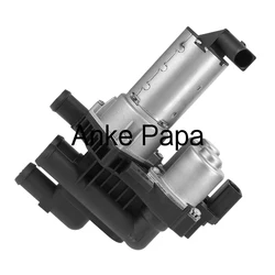 OE 2208300084 Car HVAC Heater Control Valve For bz W220 CL500 S500 CL55 CL600