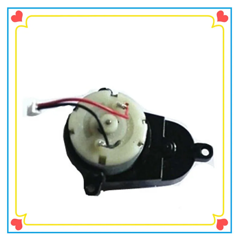 Stofzuiger Zijborstel Motor Motor. Compatibel for Eufy RoboVac. 11S, 11S Plus 11S MAX, 12, 15C, 15C MAX, 15T, 25C, 30, 30C, 30C MAX, 35C Stofzuiger Zijborstel Motor Motor. Compatibel for Eufy RoboVac. 11S, 11S Plus 11S MAX, 12, 15C, 15C MAX, 15T, 25C, 30, 30C, 30C MAX, 35C