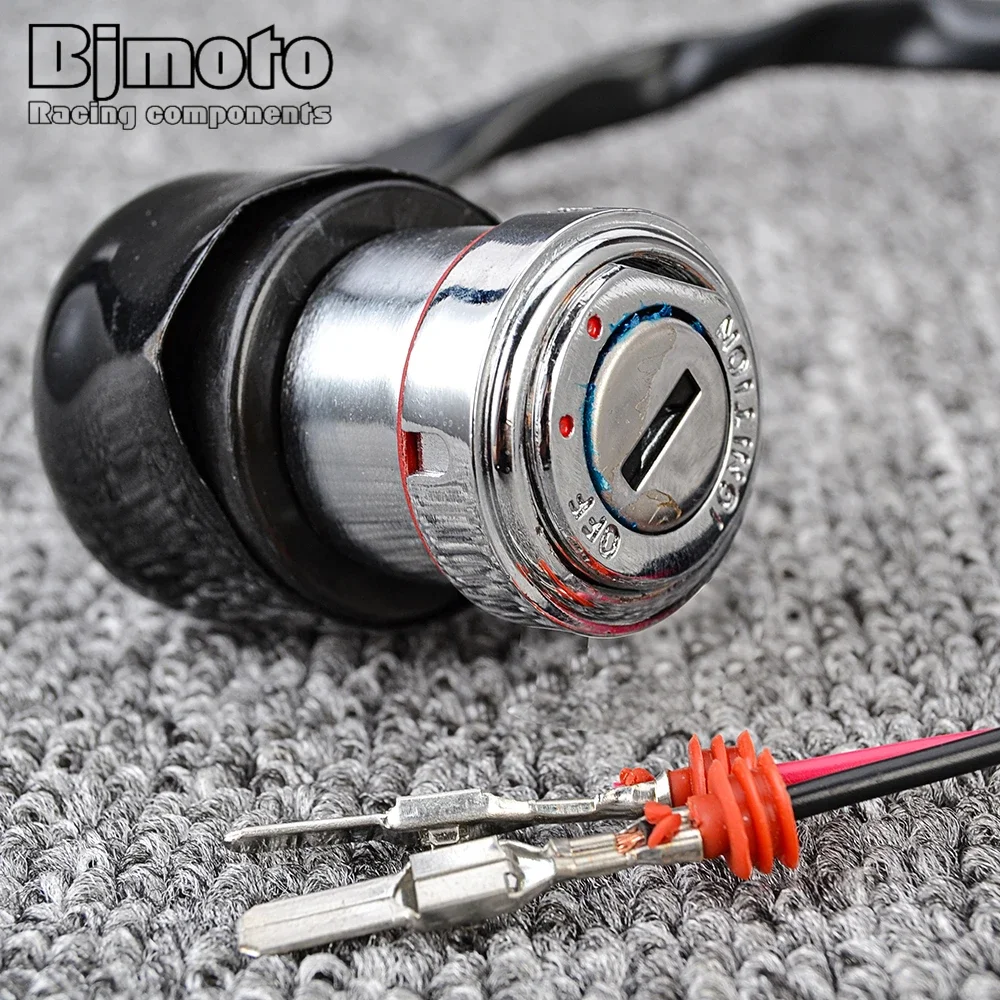 CFMoto ATV CFORCE 400 500 CF400AU CF500AU CF600AU CF600ATR CF500AU CF500ATR 9CR6-010100-20000 용 점화 스위치 시트 잠금 장치
