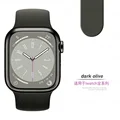 34 dark olive