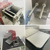 Commercial Electric Meat Slicer Cutter Automatic Vegetable Cutting Grinder Machine Minced Meat Slicer Shred Machine 4
