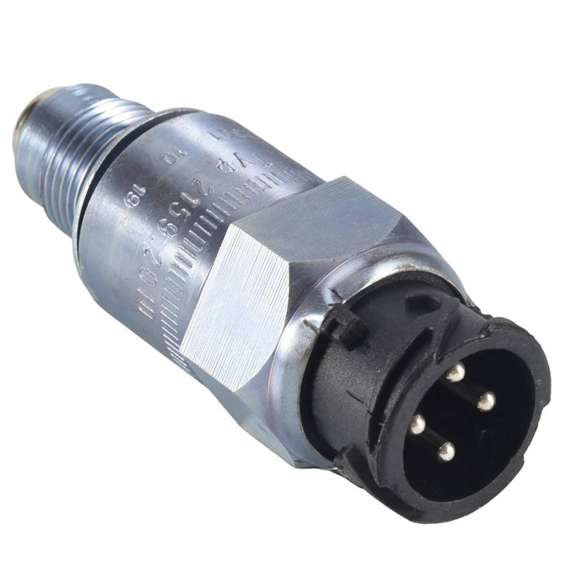 Speed Odometer Sensor Siemens VDO 2159.20102301 215920102301