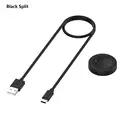 Black Split