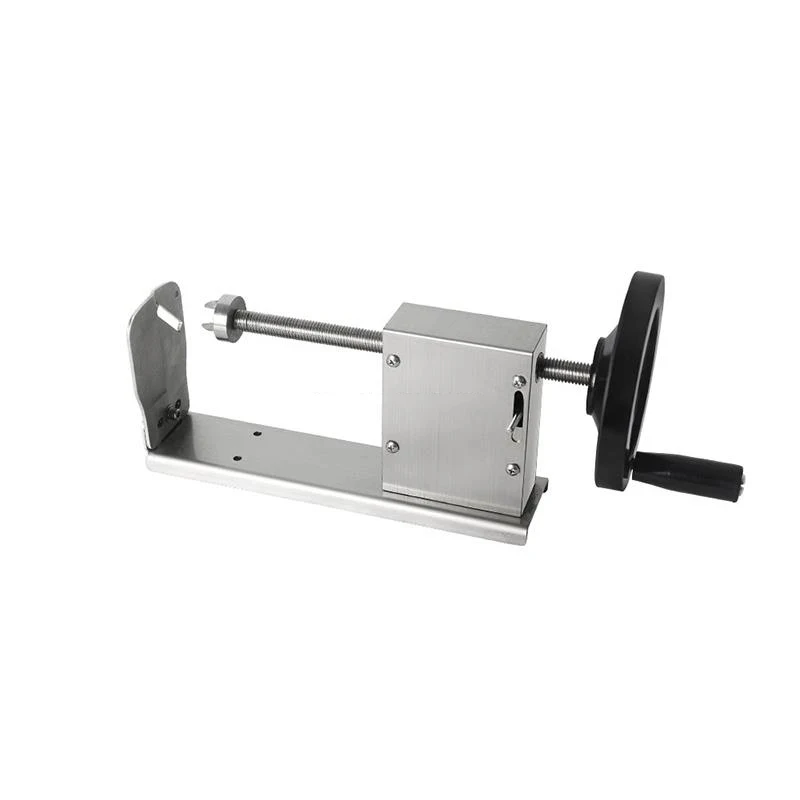 Рисунок 3 - Ручная витая овощерезка из нержавеющей