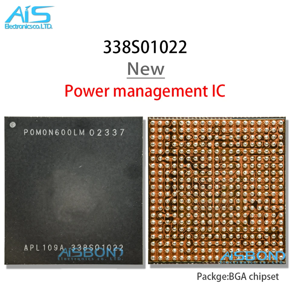 IPhone 5S Power Management IC Chip Modul 338S1216-A2 | 1005760