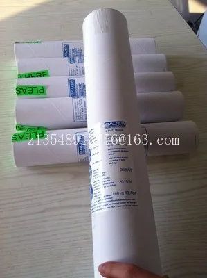 The German BAUER Bauer oil filter 057679-410 Bauer compressor filter activated carbon