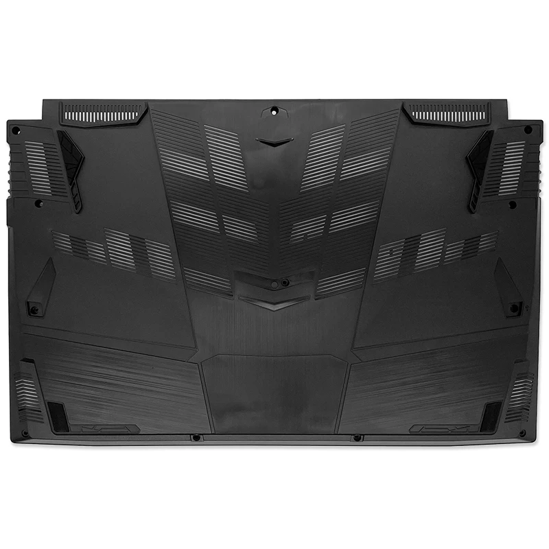 Capa Superior para Msi Gf75 Ms17f1 17f2 17f3 17f4 17f5 Tela de Volta Case Moldura Palma Resto Inferior do Escudo Quadro Dobradiça Superior Inferior Capa - Imagem 4