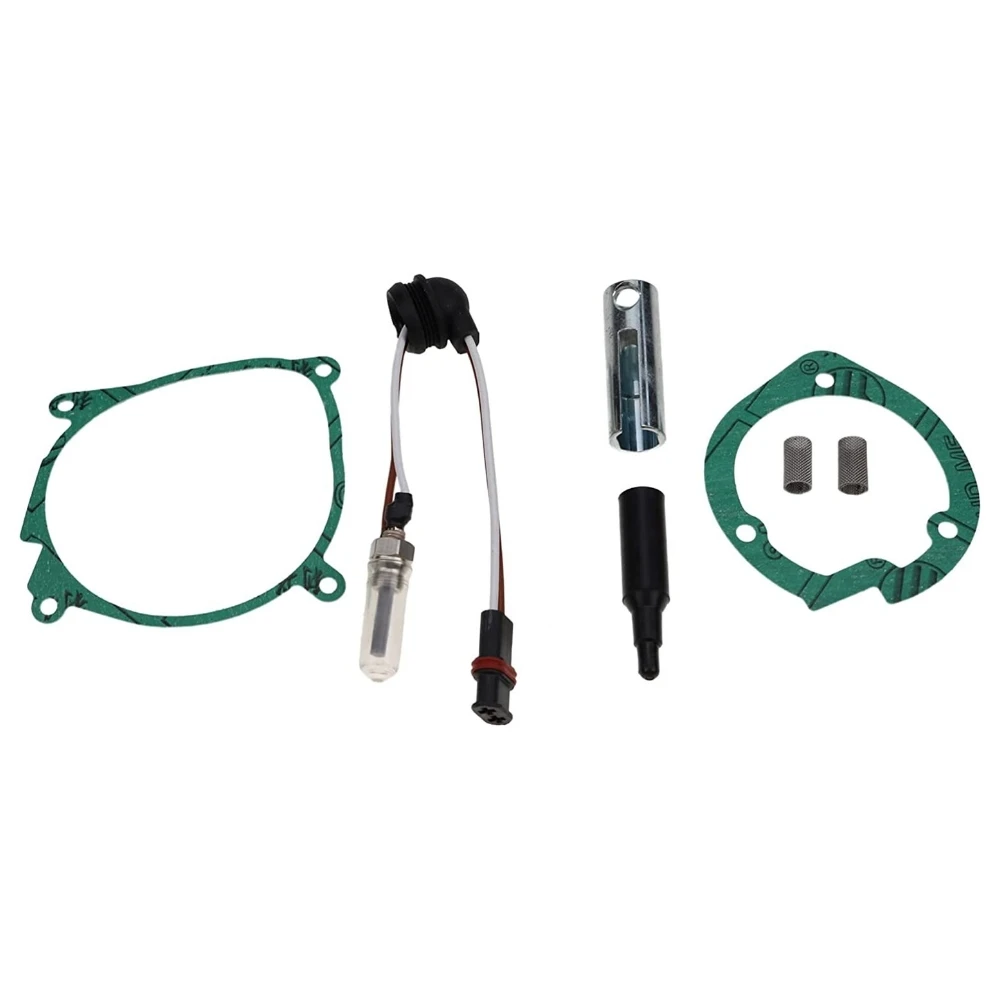 12v 2kw Luft Diesel Heizung Stecker Service Kit Keramik Glüh kerze Luft  Diesel Standheizung Teil für Ebers pacher d2 d4 d4s Heizungen - AliExpress